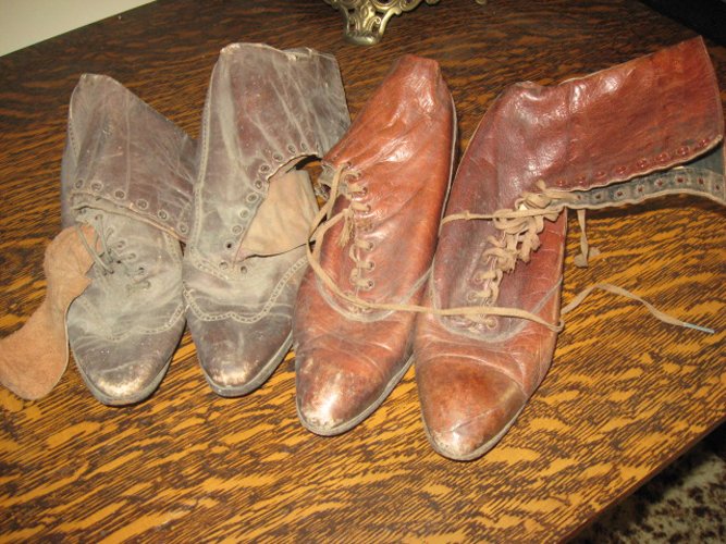 Property photo 56 - Major Antique & Collectibles Auction
